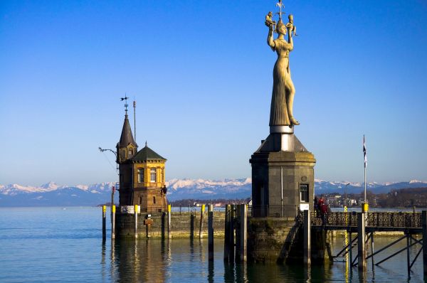 InTown Guide Konstanz Hotels  Restaurants  Gesch  fte  Wellness-