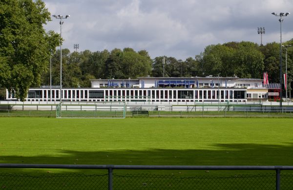Geißbockheim - Heimat und das Trainingsgelände des 1. FC Köln - Copyright © by 1. FC Köln / Thomas Fähnrich
