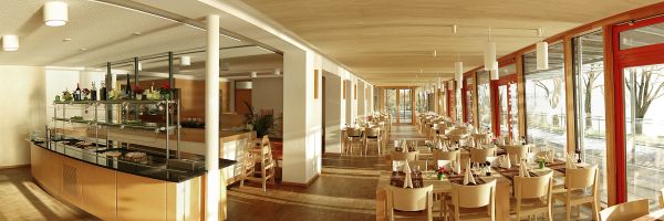 Restaurant Panorama - Copyright © by 