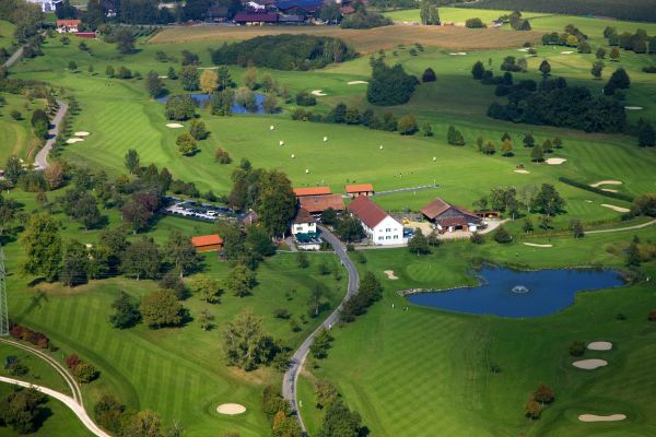 Golfclub Owingen-Überlingen - Copyright © by 