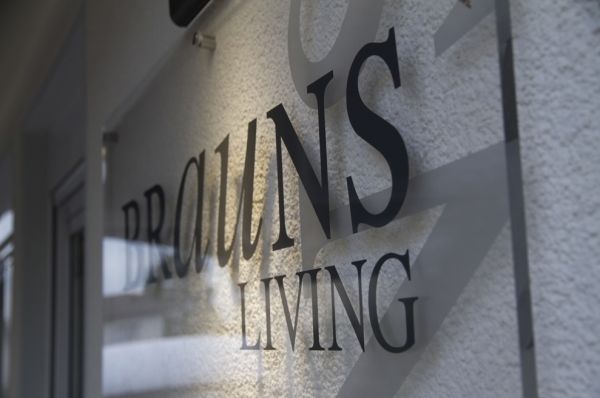 Brauns Living - Copyright © by 