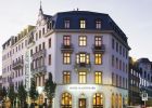 Hotel St. Gotthard Basel 