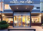 HOTEL PREYSING GmbH