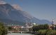 Innsbruck ist 81.49 km von Hotel Vier Jahreszeiten Starnberg entfernt